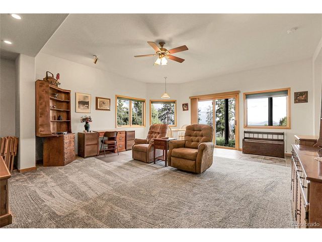 13954 Pine Country Ln, Conifer, CO 80433