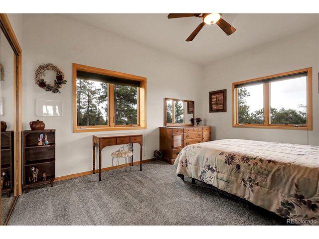 13954 Pine Country Ln, Conifer, CO 80433