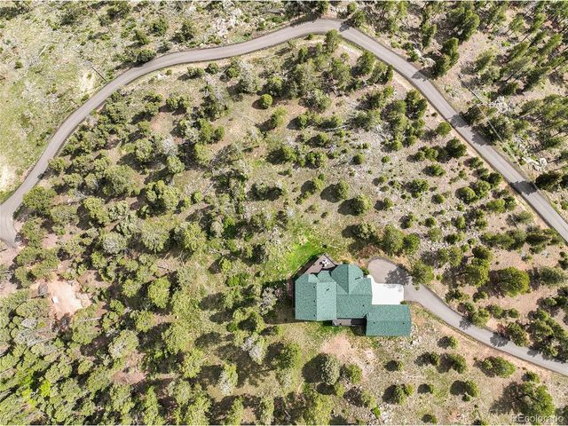 13954 Pine Country Ln, Conifer, CO 80433