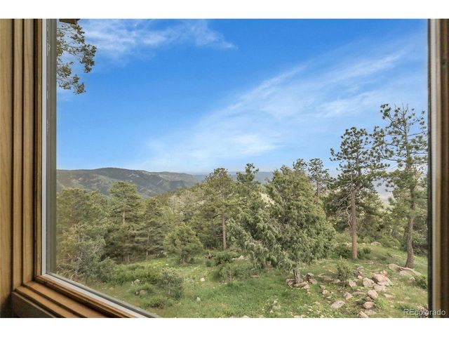 13954 Pine Country Ln, Conifer, CO 80433