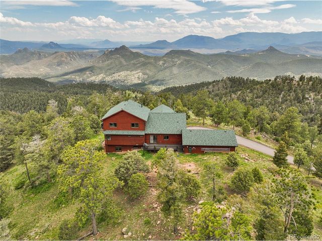 13954 Pine Country Ln, Conifer, CO 80433