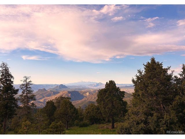 13954 Pine Country Ln, Conifer, CO 80433