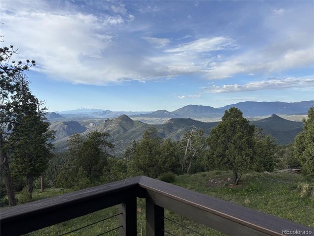 13954 Pine Country Ln, Conifer, CO 80433