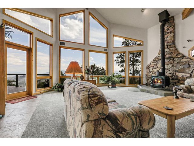 13954 Pine Country Ln, Conifer, CO 80433
