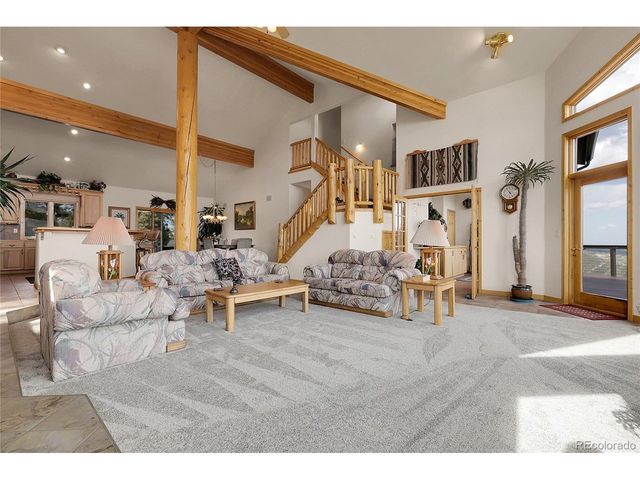13954 Pine Country Ln, Conifer, CO 80433