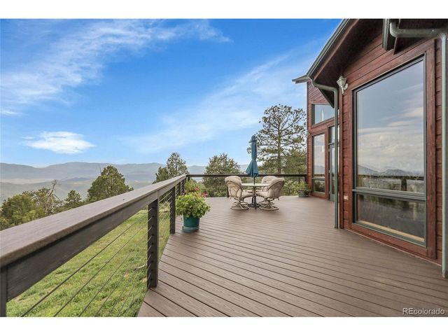 13954 Pine Country Ln, Conifer, CO 80433