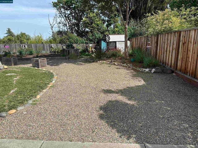 1941 Rainier Ct, Martinez, CA 94553