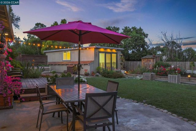 1941 Rainier Ct, Martinez, CA 94553