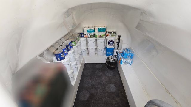 3528 County Road E 14-253, Drury, MO 65638