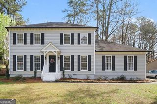 777 Saybrook Circle NW, Lilburn, GA 30047
