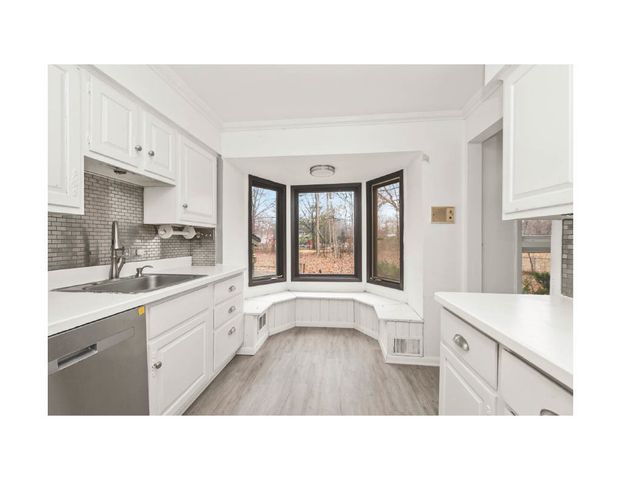 2337 Valley View Lane, Park Forest, IL 60466
