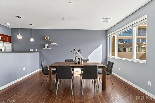 4555 Dean Martin Drive 102, Las Vegas, NV 89103