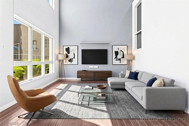 4555 Dean Martin Drive 102, Las Vegas, NV 89103