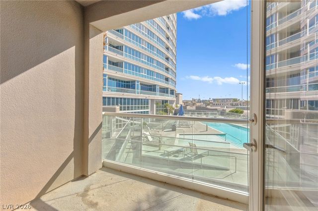 4555 Dean Martin Drive 102, Las Vegas, NV 89103