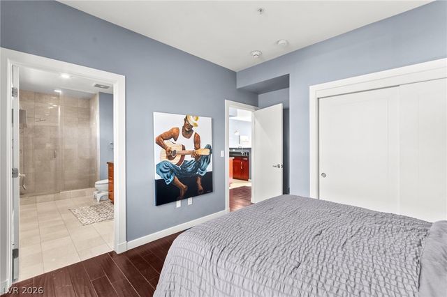 4555 Dean Martin Drive 102, Las Vegas, NV 89103