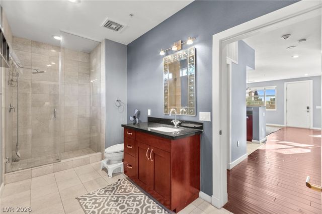 4555 Dean Martin Drive 102, Las Vegas, NV 89103
