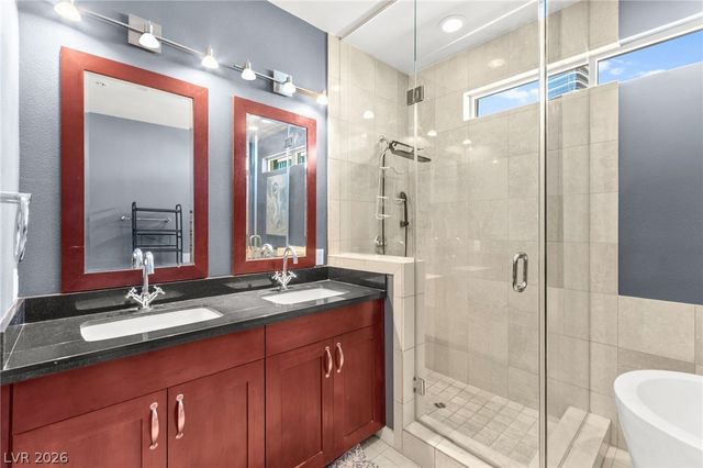 4555 Dean Martin Drive 102, Las Vegas, NV 89103