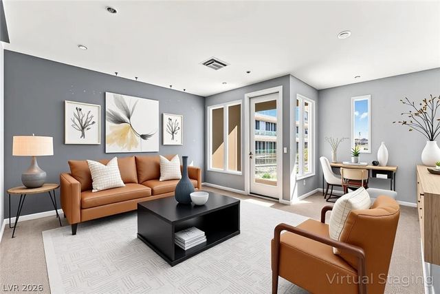 4555 Dean Martin Drive 102, Las Vegas, NV 89103