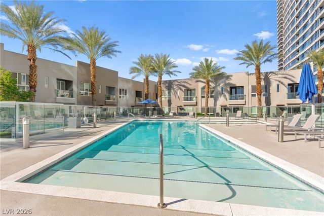 4555 Dean Martin Drive 102, Las Vegas, NV 89103