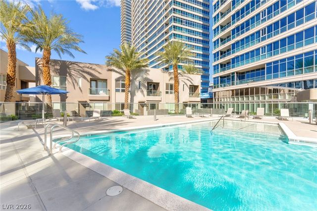 4555 Dean Martin Drive 102, Las Vegas, NV 89103