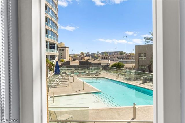 4555 Dean Martin Drive 102, Las Vegas, NV 89103