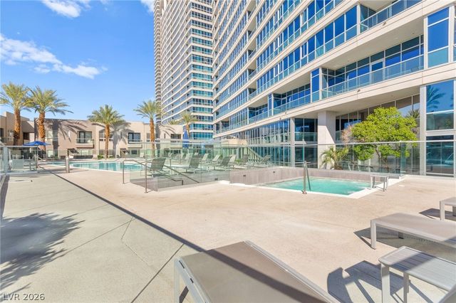 4555 Dean Martin Drive 102, Las Vegas, NV 89103