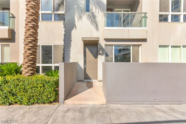 4555 Dean Martin Drive 102, Las Vegas, NV 89103