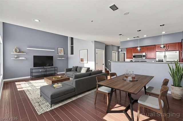 4555 Dean Martin Drive 102, Las Vegas, NV 89103