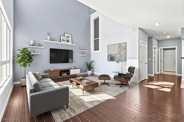 4555 Dean Martin Drive 102, Las Vegas, NV 89103