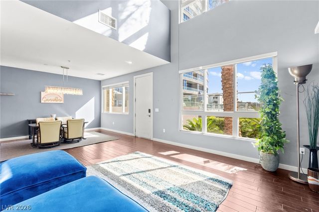 4555 Dean Martin Drive 102, Las Vegas, NV 89103