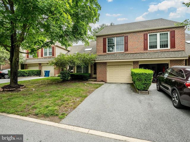 9 OAK LEAF LN, Downingtown, PA 19335