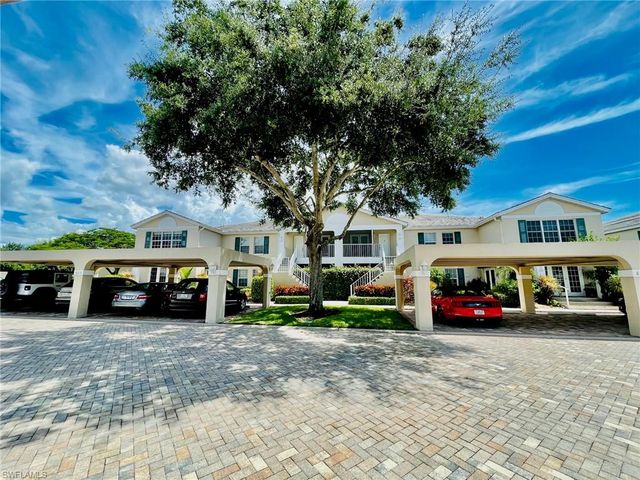 864 Tanbark DR # 102, Naples, FL 34108