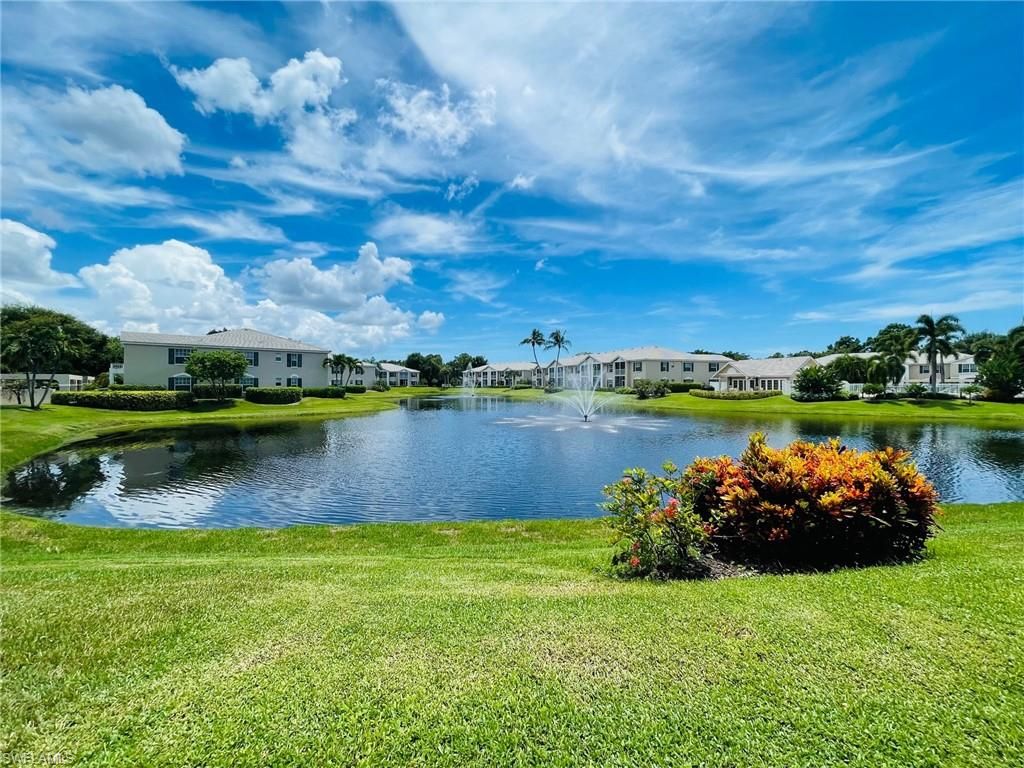 864 Tanbark DR # 102, Naples, FL 34108