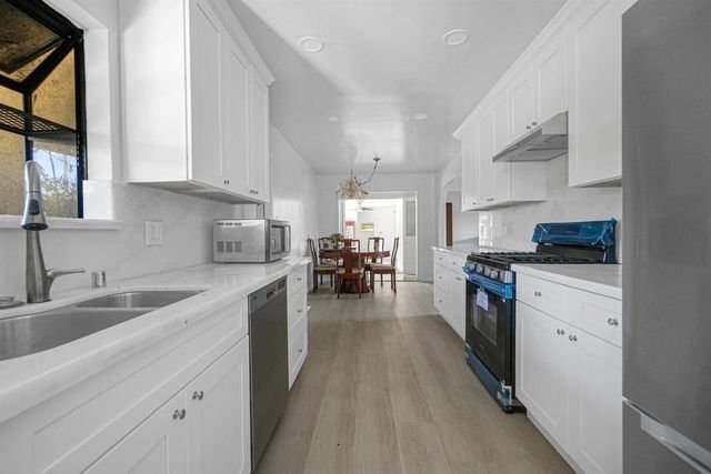 512 Teasdale Pl, Hayward, CA 94544