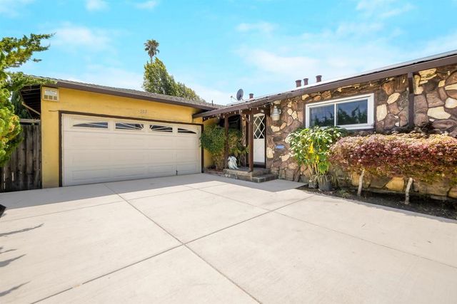 512 Teasdale Pl, Hayward, CA 94544