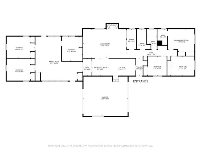 512 Teasdale Pl, Hayward, CA 94544