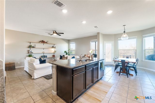 3601 Aubree Katherine Drive, Killeen, TX 76542