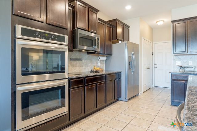 3601 Aubree Katherine Drive, Killeen, TX 76542