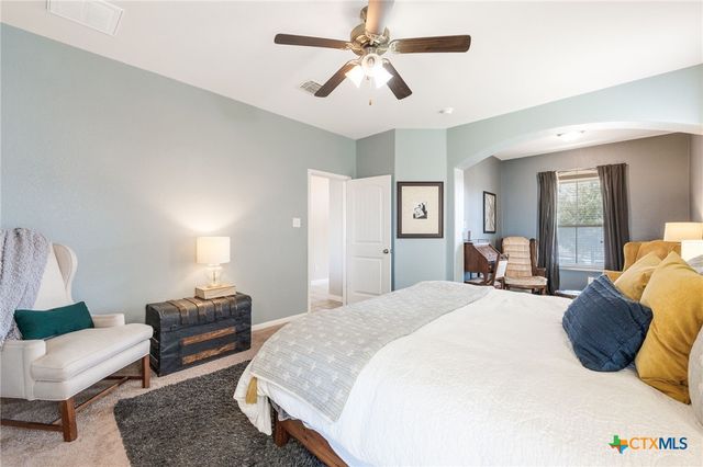 3601 Aubree Katherine Drive, Killeen, TX 76542