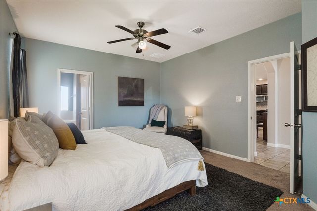 3601 Aubree Katherine Drive, Killeen, TX 76542