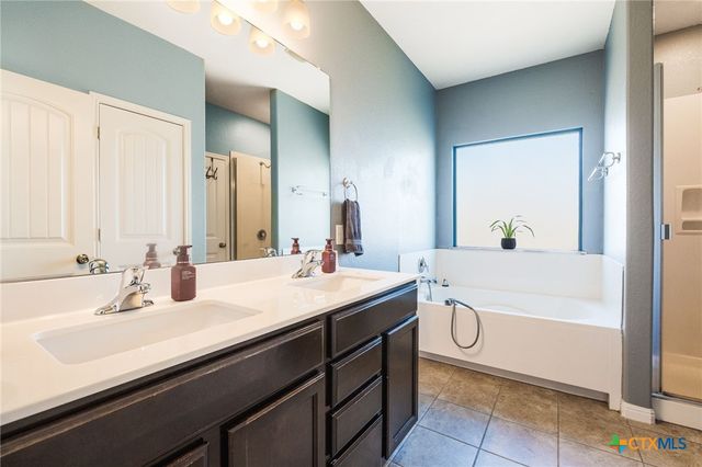 3601 Aubree Katherine Drive, Killeen, TX 76542