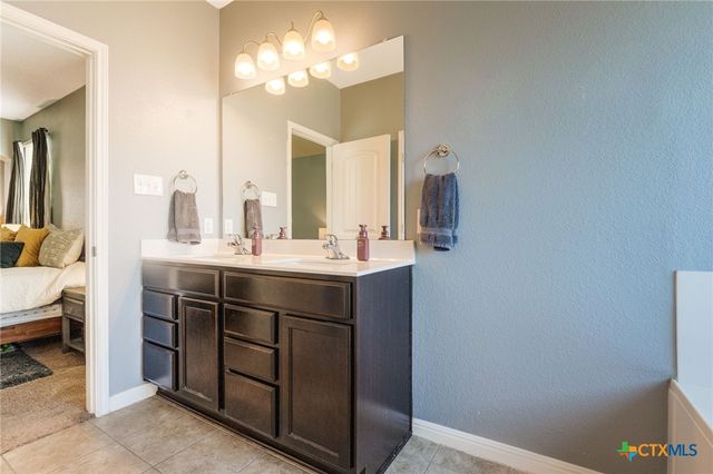 3601 Aubree Katherine Drive, Killeen, TX 76542