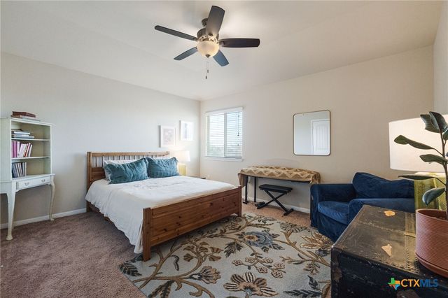 3601 Aubree Katherine Drive, Killeen, TX 76542