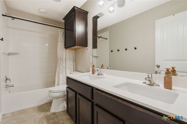 3601 Aubree Katherine Drive, Killeen, TX 76542