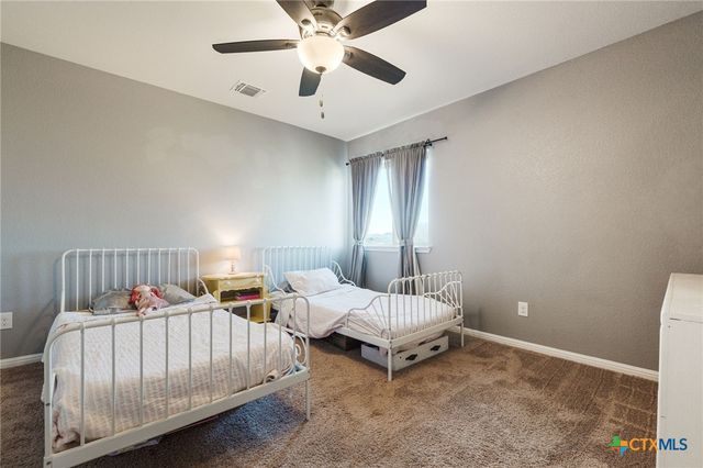 3601 Aubree Katherine Drive, Killeen, TX 76542