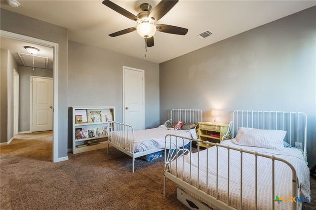 3601 Aubree Katherine Drive, Killeen, TX 76542