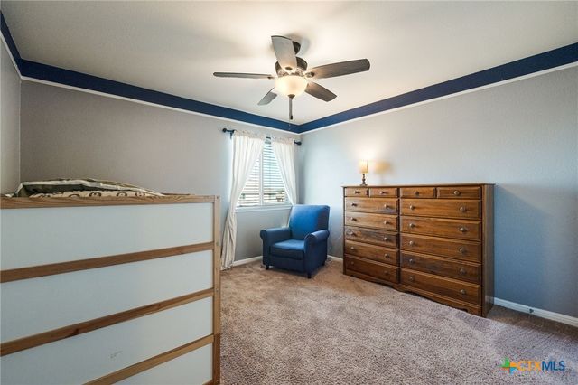 3601 Aubree Katherine Drive, Killeen, TX 76542