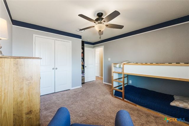 3601 Aubree Katherine Drive, Killeen, TX 76542