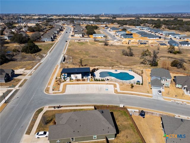 3601 Aubree Katherine Drive, Killeen, TX 76542