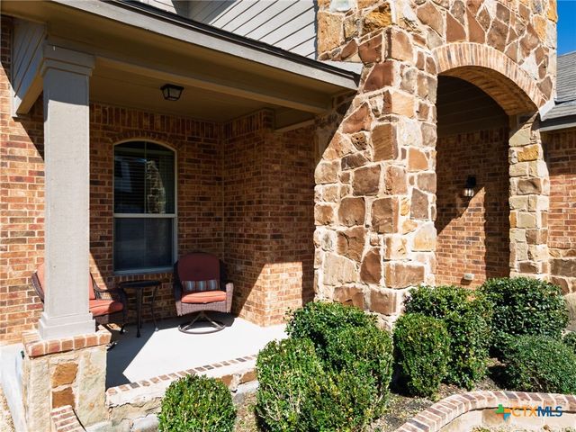 3601 Aubree Katherine Drive, Killeen, TX 76542